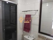 Flat / Studio 1 Dorms para Alugar 33 m² por R$ 4.970,00