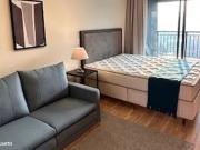 Flat / Studio 1 Dorms para Alugar 33 m² por R$ 5.000,00