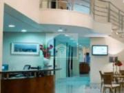 Flat / Studio 1 Dorms para Alugar 34 m² por R$ 2.400,00