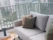 Flat / Studio 1 Dorms para Alugar 39 m² por R$ 6.500,00