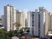 Flat / Studio 1 Dorms para Alugar 40 m² por R$ 4.150,00