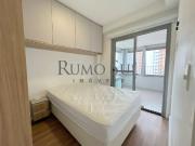 Flat / Studio 1 Dorms para Alugar 40 m² por R$ 4.500,00