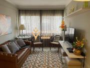 Flat / Studio 1 Dorms para Alugar 42 m² por R$ 9.500,00