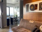Flat / Studio 1 Dorms para Alugar 48 m² por R$ 2.427,00