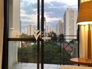Flat / Studio 1 Dorms para Alugar 50 m² por R$ 4.700,00