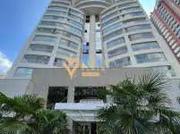 Flat / Studio 1 Dorms para Alugar 53 m² por R$ 6.300,00