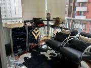 Flat / Studio 1 Dorms para Alugar 55 m² por R$ 7.500,00