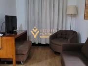 Flat / Studio 2 Dorms para Alugar 46 m² por R$ 6.000,00