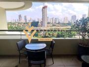 Flat / Studio 2 Dorms para Alugar 60 m² por R$ 8.500,00