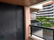 Flat Studio Master, 57m², suíte com vista pro mar, 02...