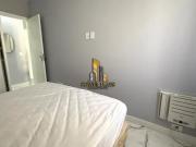 Flat Studio Mobiliado para Aluguel em Moema – Rua Tuim –...