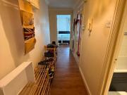 Flat, Sycamore House, Woodland Crescent, London