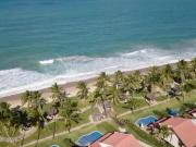 Flat tÃrreo Oka Beach Residence Muro Alto Flat tÃrreo Oka Beach Residence Muro Alto