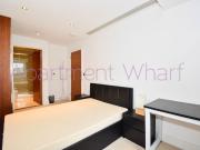 Flat Talisman tower, E14 9EW, London