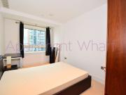 Flat Talisman tower, E14 9EW, London