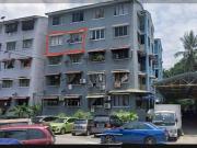 Flat Taman Bukit Angkasa Pantai Dalam Bangsar South Hot...
