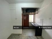 Flat Taman Bukit Mewah Kajang Blok G 2nd floor