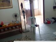 Flat Taman Damai Jaya