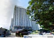 Flat Taman Melati Blok C