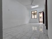 Flat Taman Nilai Perdana