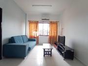 Flat Taman Tampoi Utama Tampoi