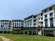 Flat • Taman Tan Sri Yaacob • 3Beds 2Baths • Partial... Flat • Taman Tan Sri Yaacob • 3Beds 2Baths • Partial...