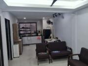 Flat Taman Ungku Tun Aminah