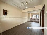 Flat Taman Ungku Tun Aminah