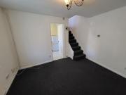 Flat, Telephone House, High Street, Southampton