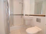 Flat Tequila Wharf, E14 7LH, London