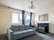 Flat,the Crest, 2 Bedroom Flat