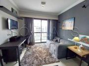 Flat The Palace, disponível para venda com 34m², 1...