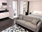 Flat The Privilege disponível para venda com 33m² e 01...