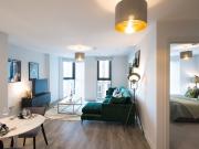 flat The Quay Loop Road Harbour City M50