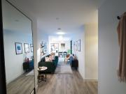 flat The Quay Loop Road Harbour City M50