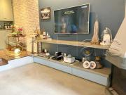 Flat The Regent, apto disponível para venda com 78m², 01...