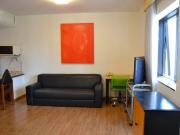 Flat The Time Brooklin