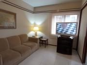 Flat The Time Brooklin