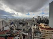 Flat The Universe disponível com 30m², 01 dormitório e...