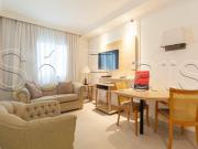 Flat The Universe disponível para venda com 30m², 01...