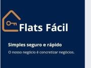 FLAT THE UNIVERSE LINDO PARA LOCAÇÃO # PROX AV PAULISTA...