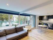 Flat,the View, 4 Bedroom Flat