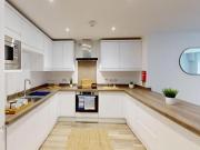 Flat,the View, 5 Bedroom Flat