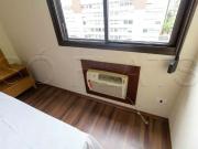 Flat ótimo na região dos jardins com entrada imediata e...