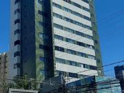 Flat Tipo Studio Mobiliado Andar Alto ao lado Shopping...