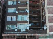 Flat to let
