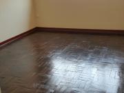 Flat to let