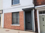 Flat to let in Hereford City Centre HR4 9DG | Cobb Amos