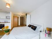 Flat to let in Liverpool