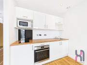 Flat to let in Manchester